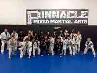 Pinnacle Mixed Martial Arts, Inc.