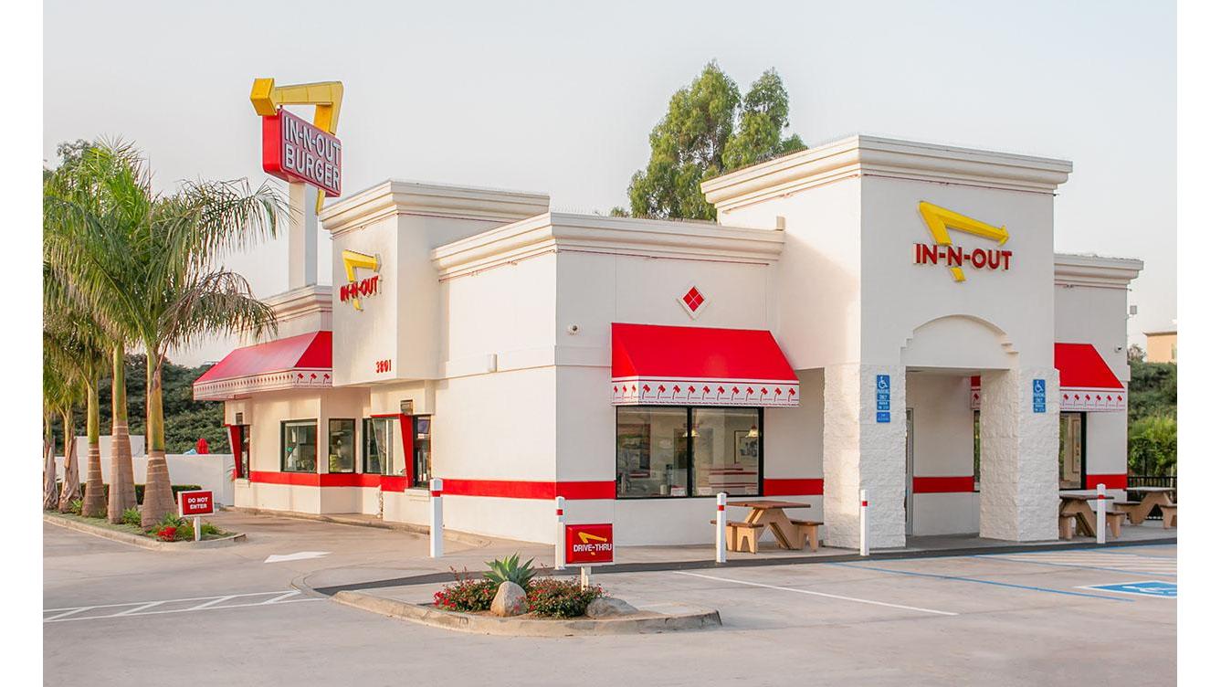 In-N-Out Burger