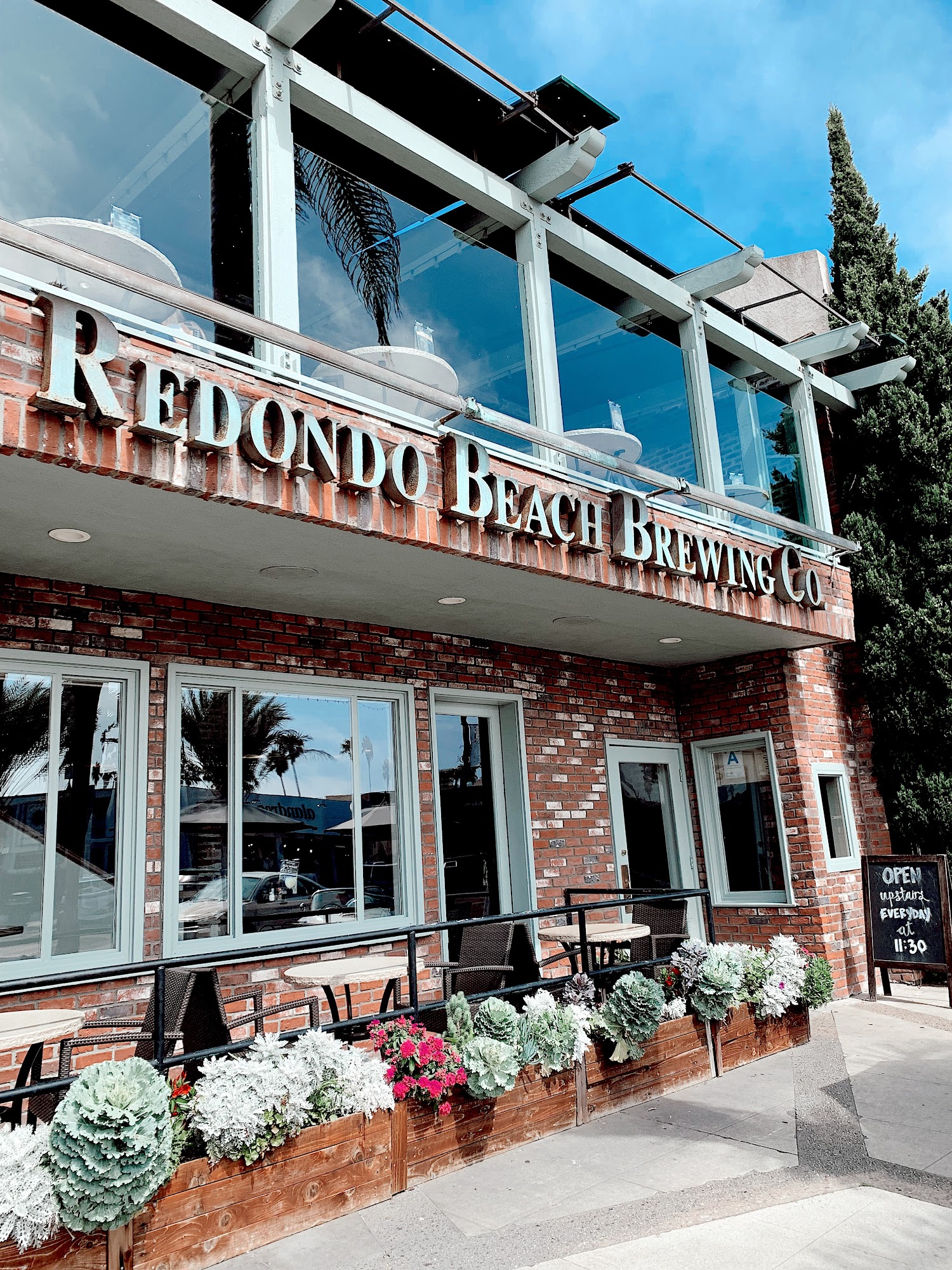 Redondo Beach Brew Co