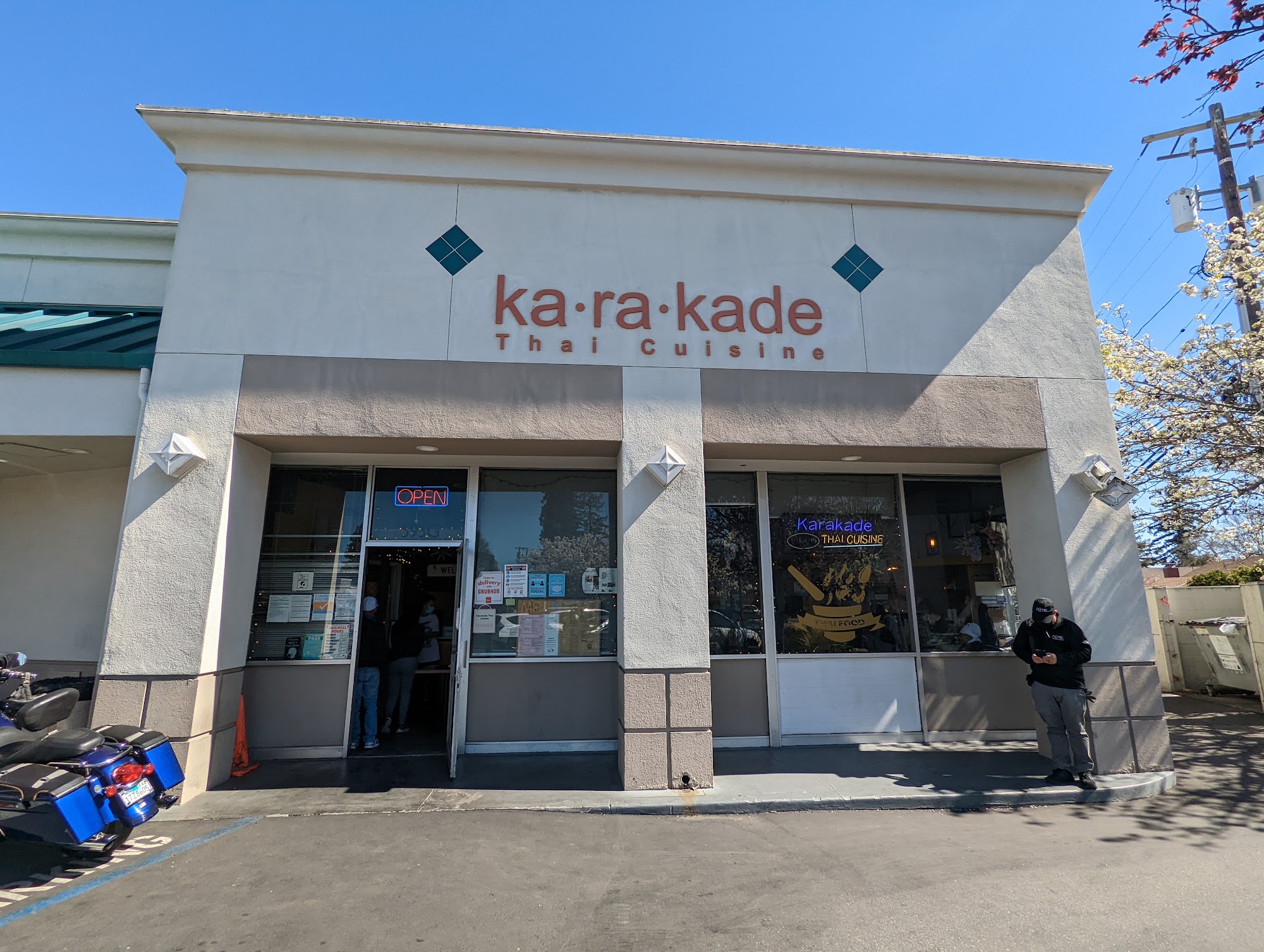 Karakade Thai Cuisine