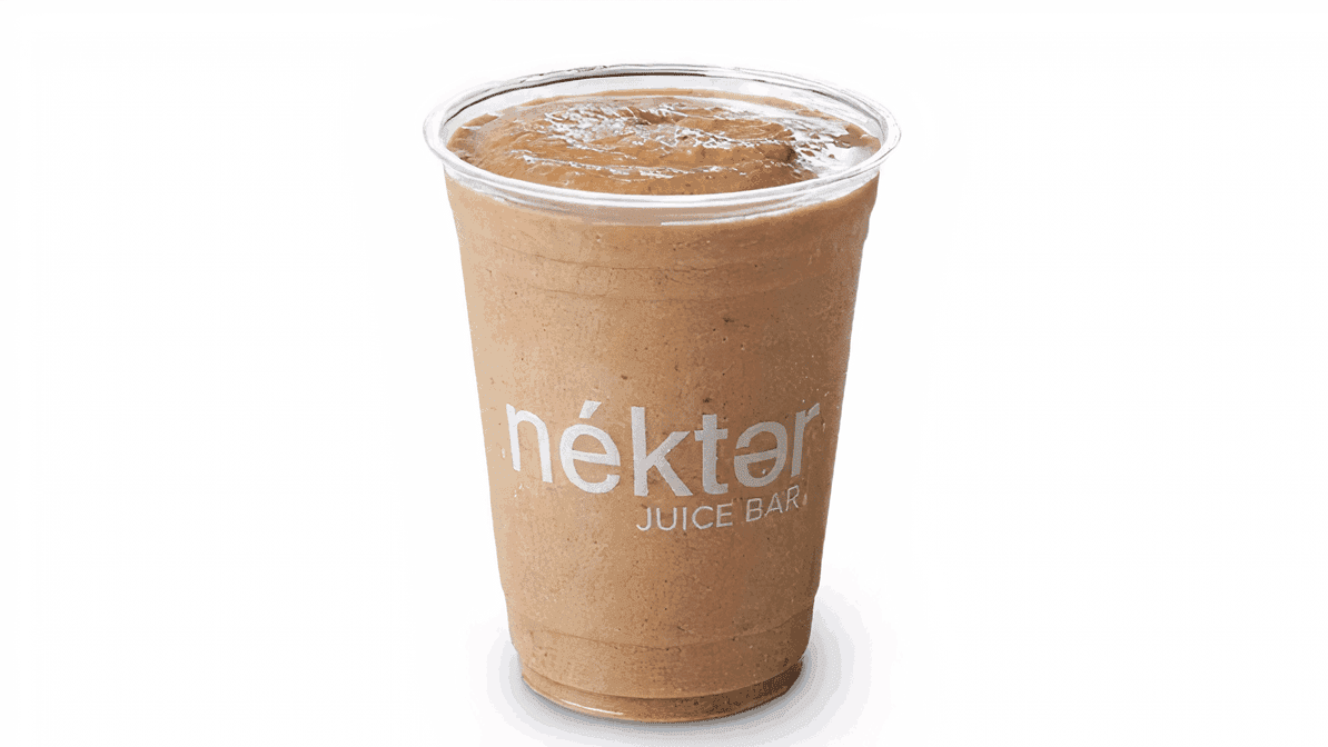 Nekter Juice Bar