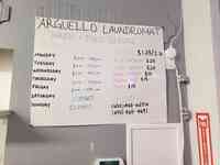 Arguello Laundry