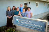 Mennonite Insurance Services