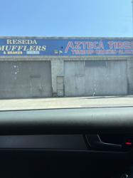 Azteca Tires Plus #2