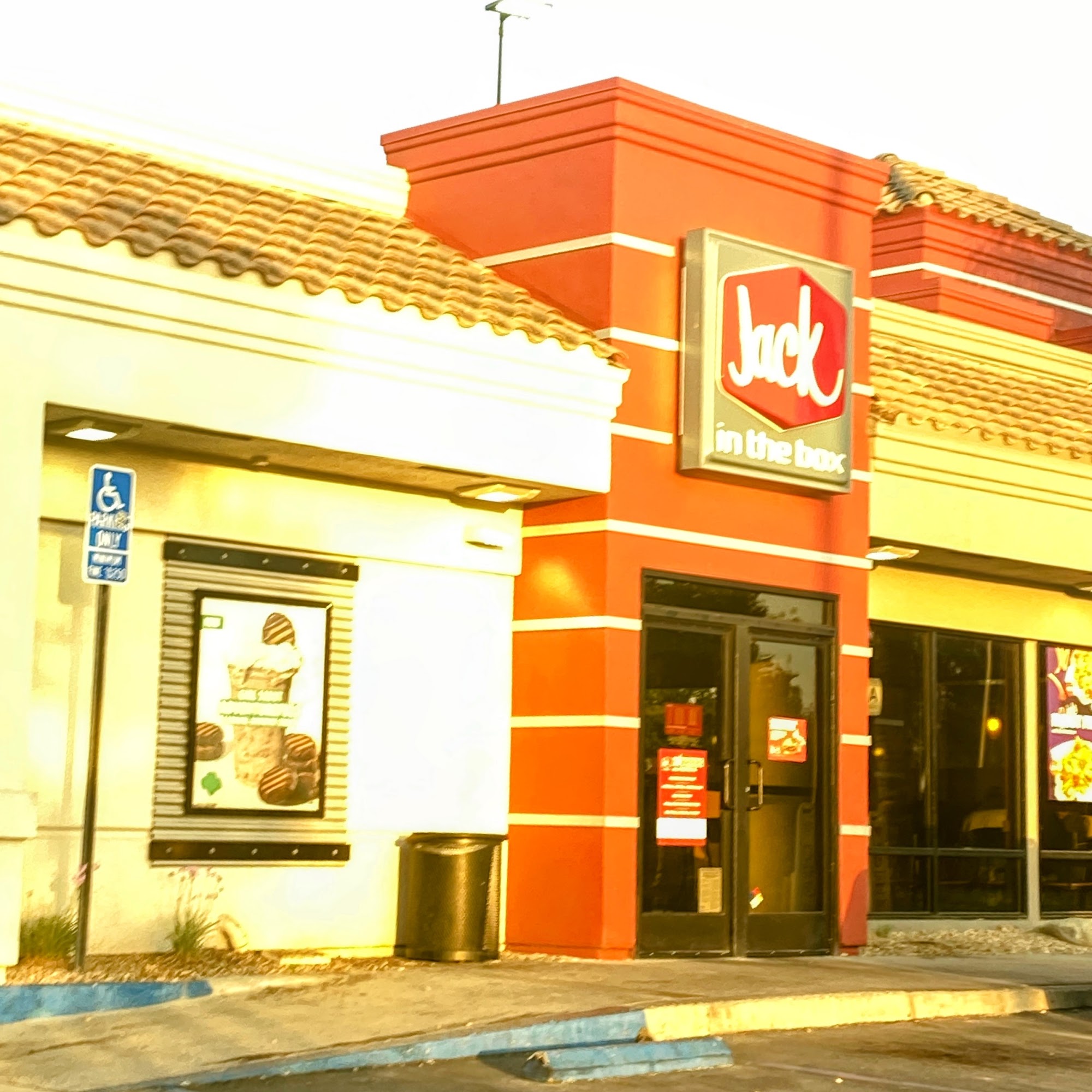 Jack In The Box