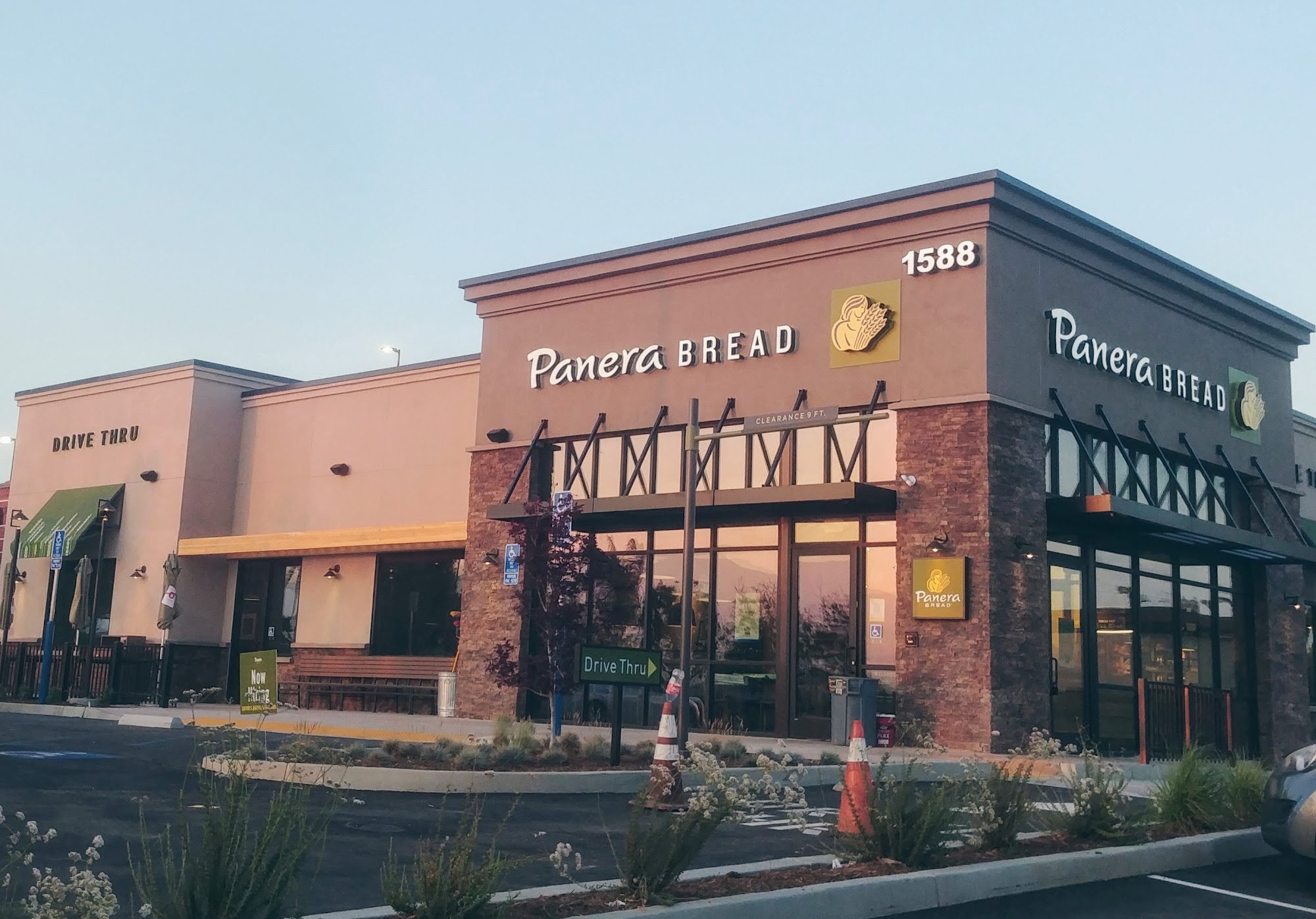 Panera Bread