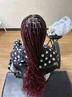 L&S African hair braiding