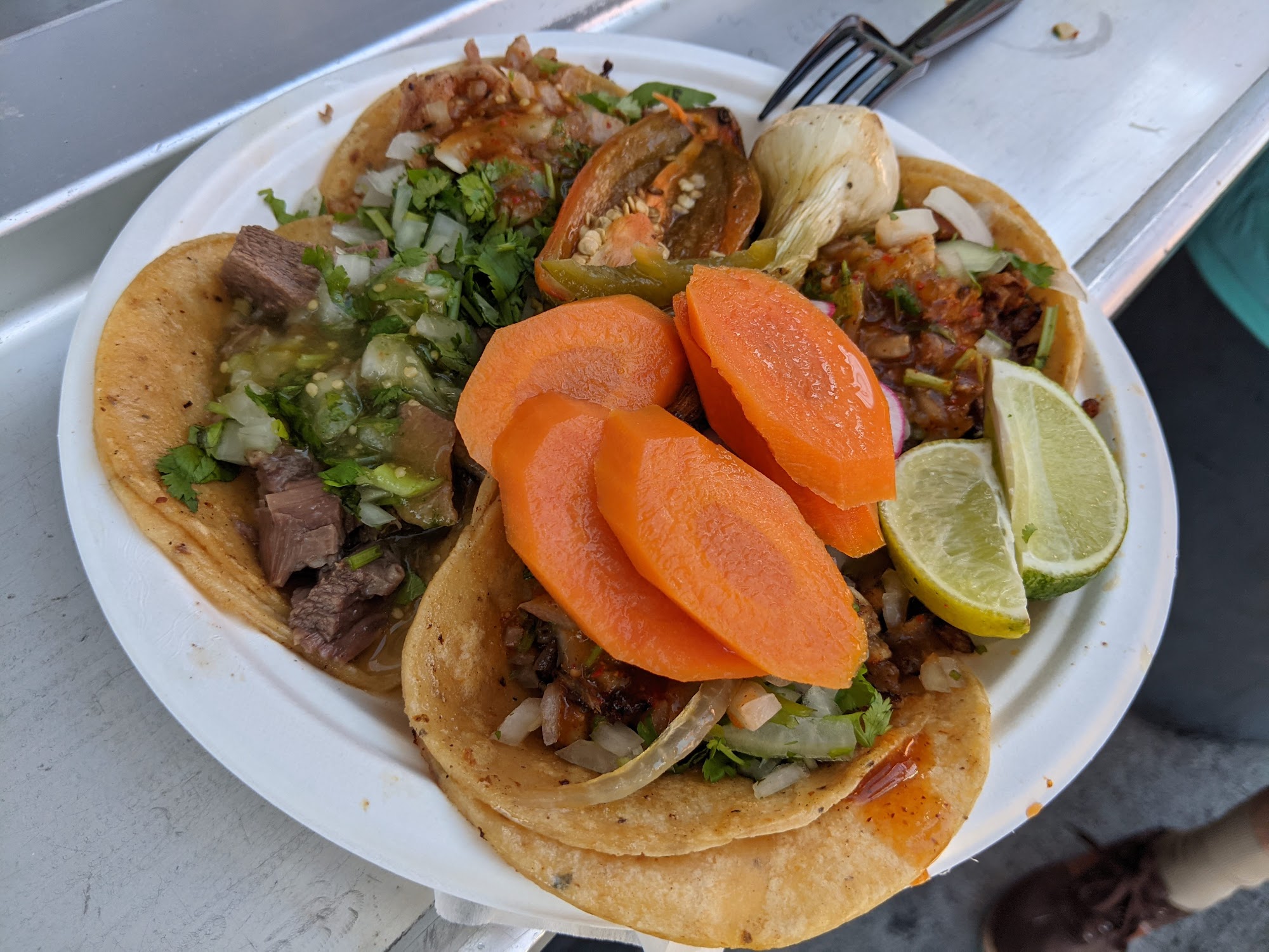 Tacos Zaragoza