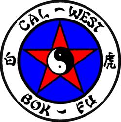 Cal-West Karate School