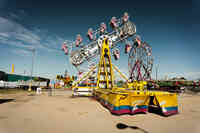 Desert Empire Fairgrounds