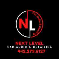 Next level Car Audio and Detailing, LLC