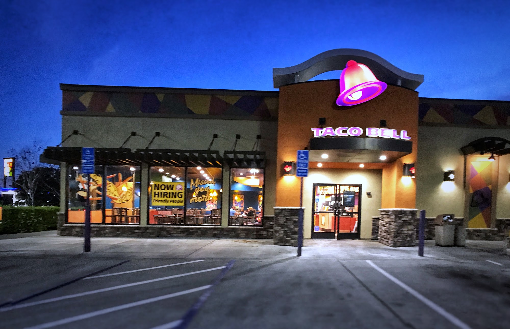 Taco Bell