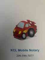 KCL Mobile Notary