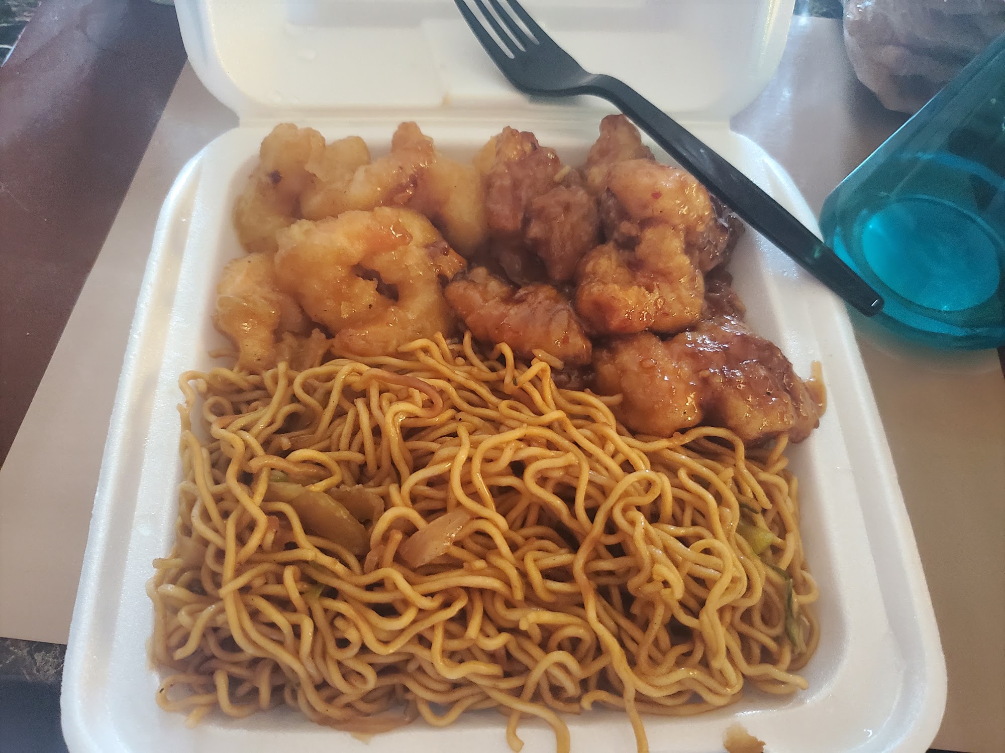 Panda Express