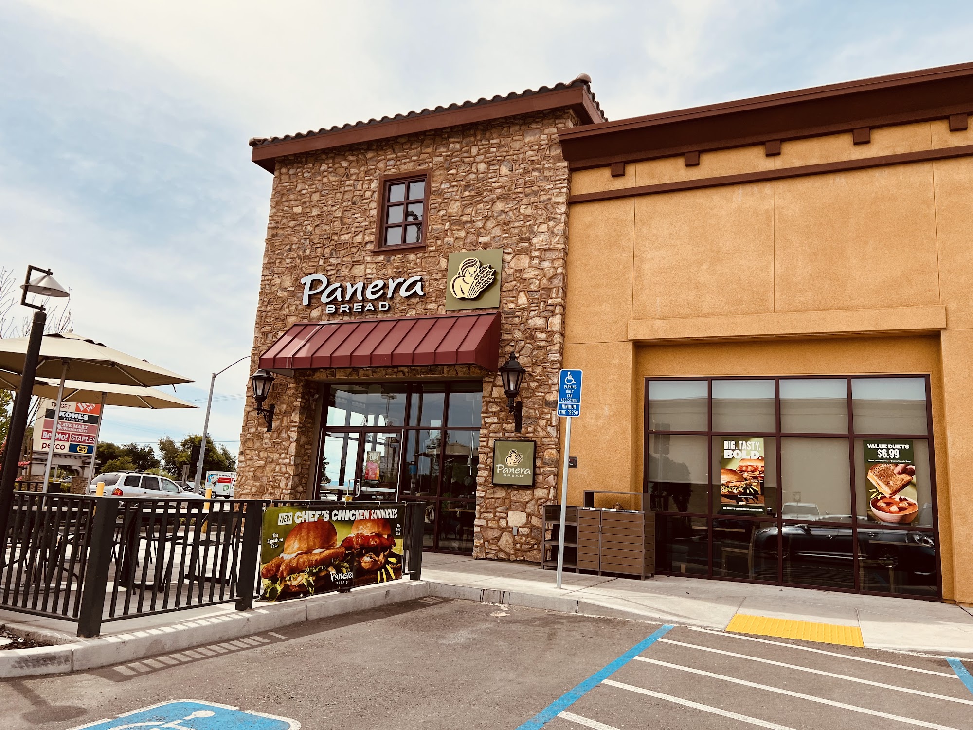 Panera Bread