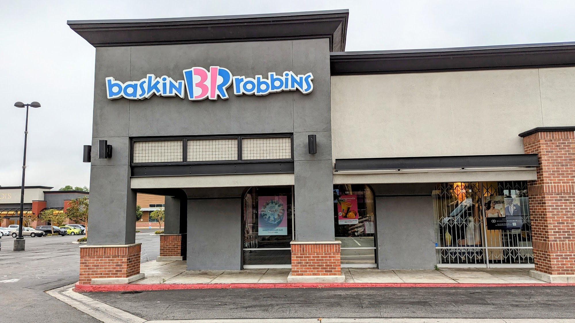 Baskin-Robbins