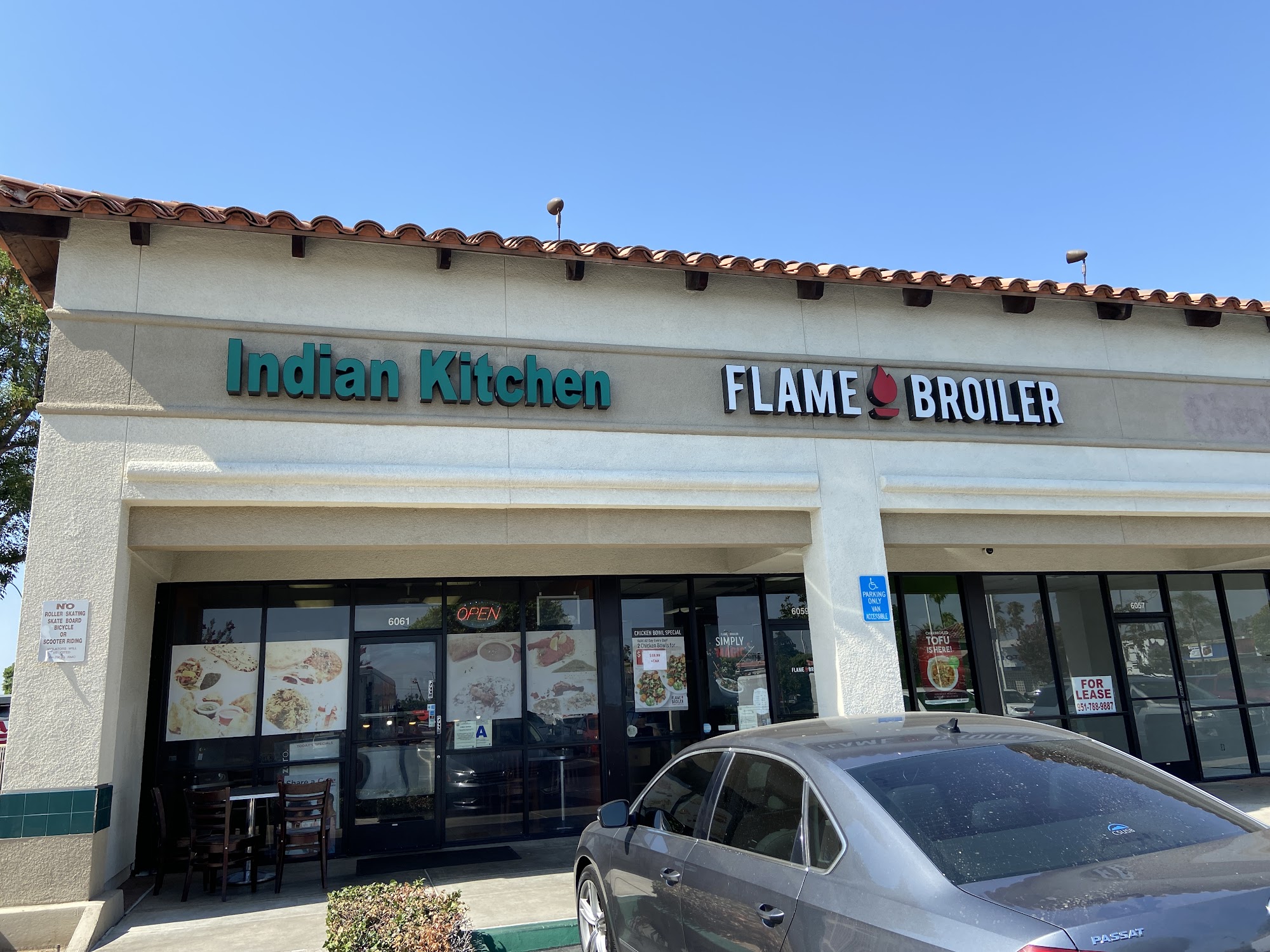 Namaste Indian Kitchen