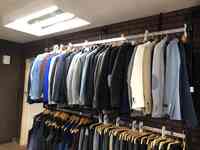 S & J Men's Suits and Alterations