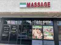 Eastern Massage