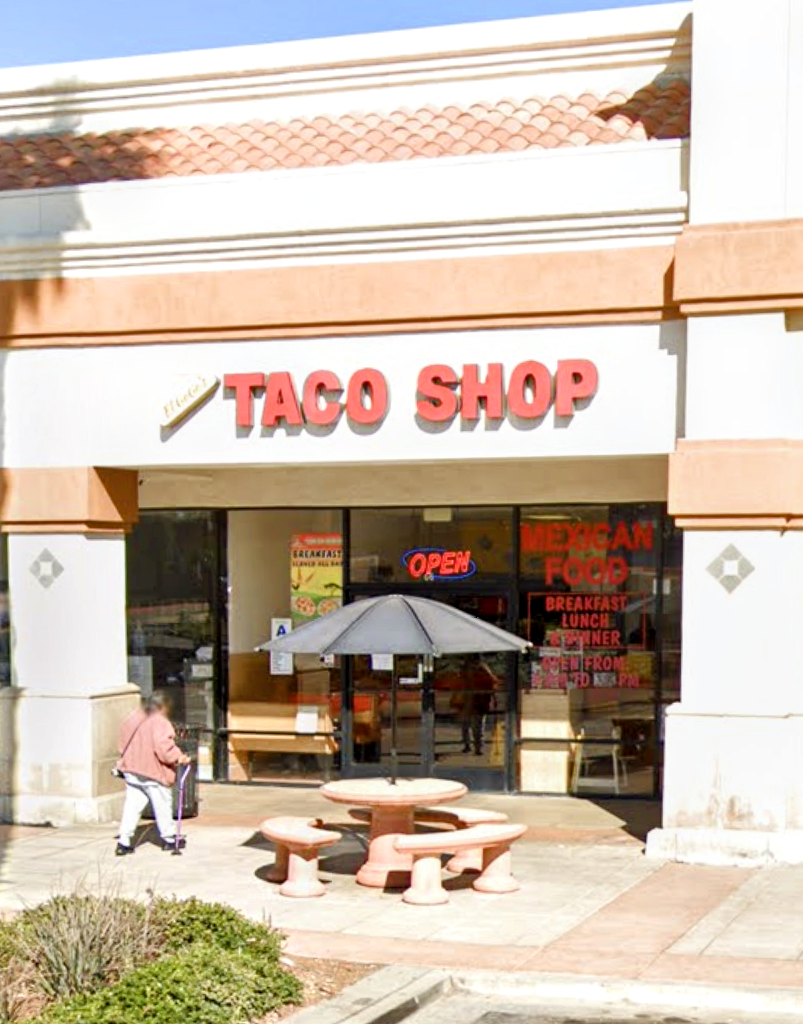 El GoGo’s Taco Shop