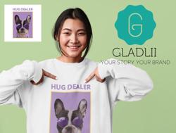 Gladlii Website Design & Digital Studio