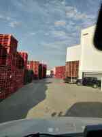 Western Pallet Supply & Logistics