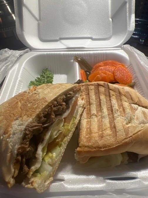 Tortas Y Jugos Las Glorias