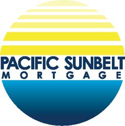 Pacific Sunbelt Mortgage