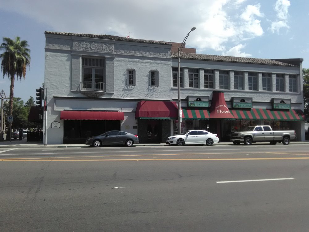 Victor Marshall Law Office