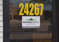 Montana Capital Car Title Loans