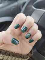 Sierra Nails