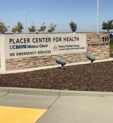 Ucdh-rocklin Primary Care Clinic