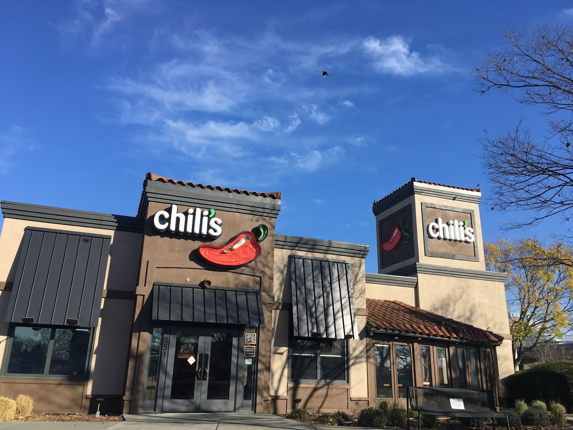 Chili's Grill & Bar