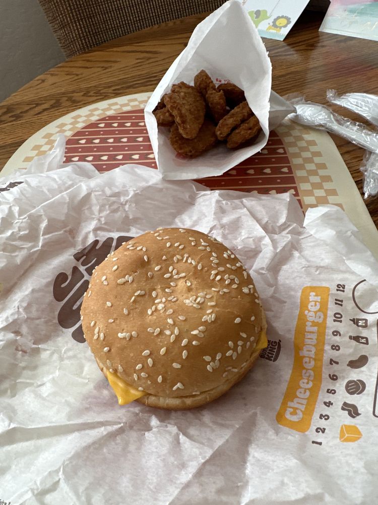 Burger King