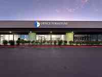 Office Furniture Interiors & Design