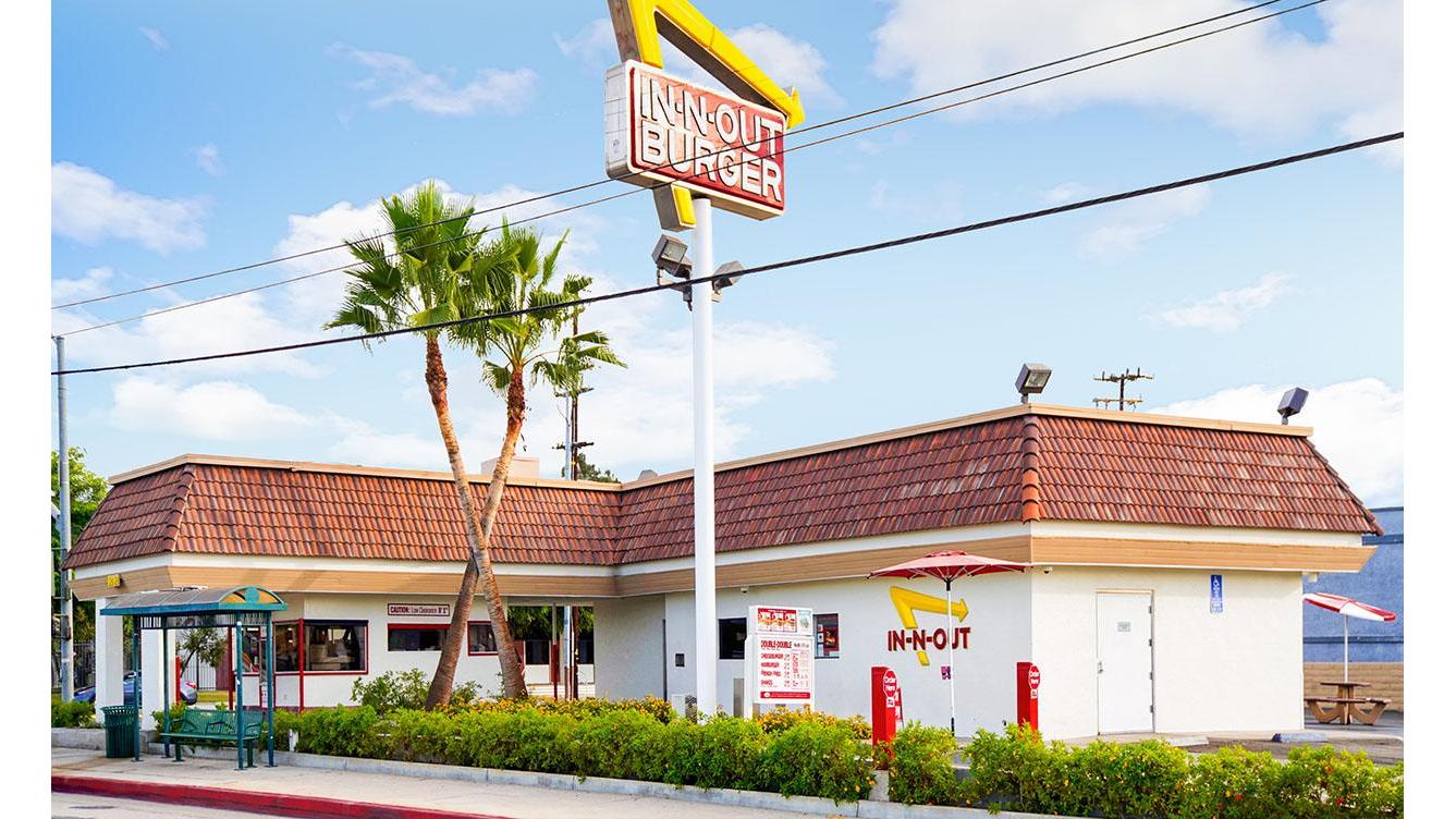 In-N-Out Burger