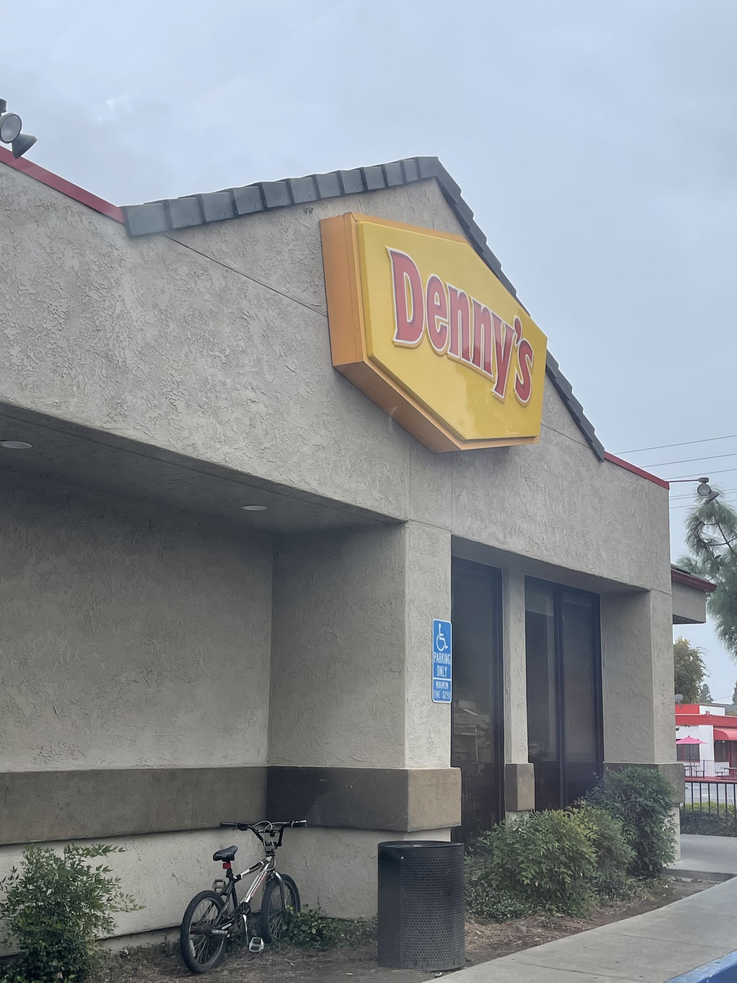 Denny's