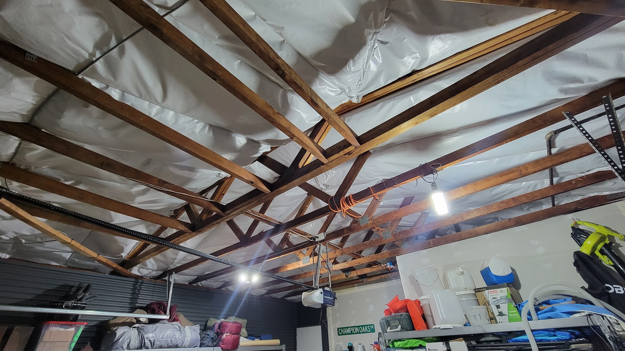 Engel Insulation Inc