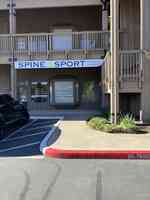 Spine & Sport Physical Therapy - Roseville