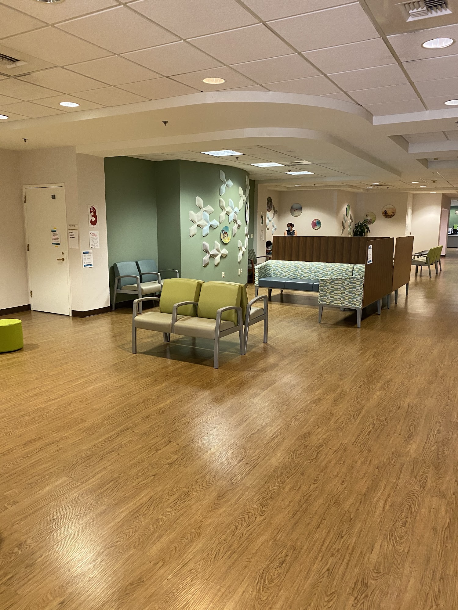 SUTTER MEDICAL PLAZA ROSEVILLE LAB Roseville CA Hours, Directions