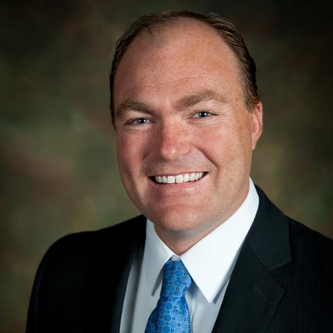 Merrill Lynch Financial Advisor Craig Stone