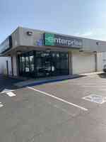 Enterprise Rent-A-Car