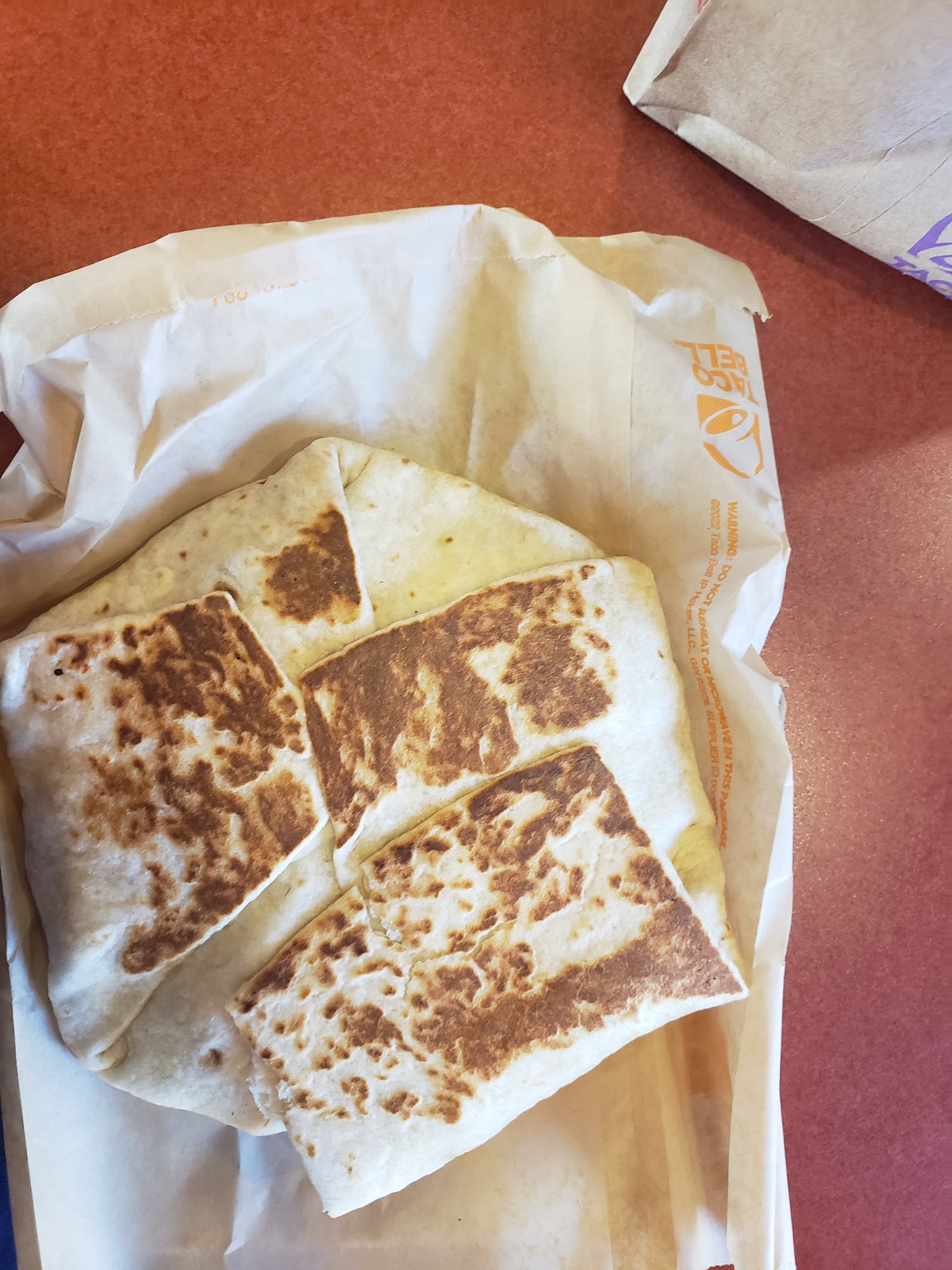 Taco Bell