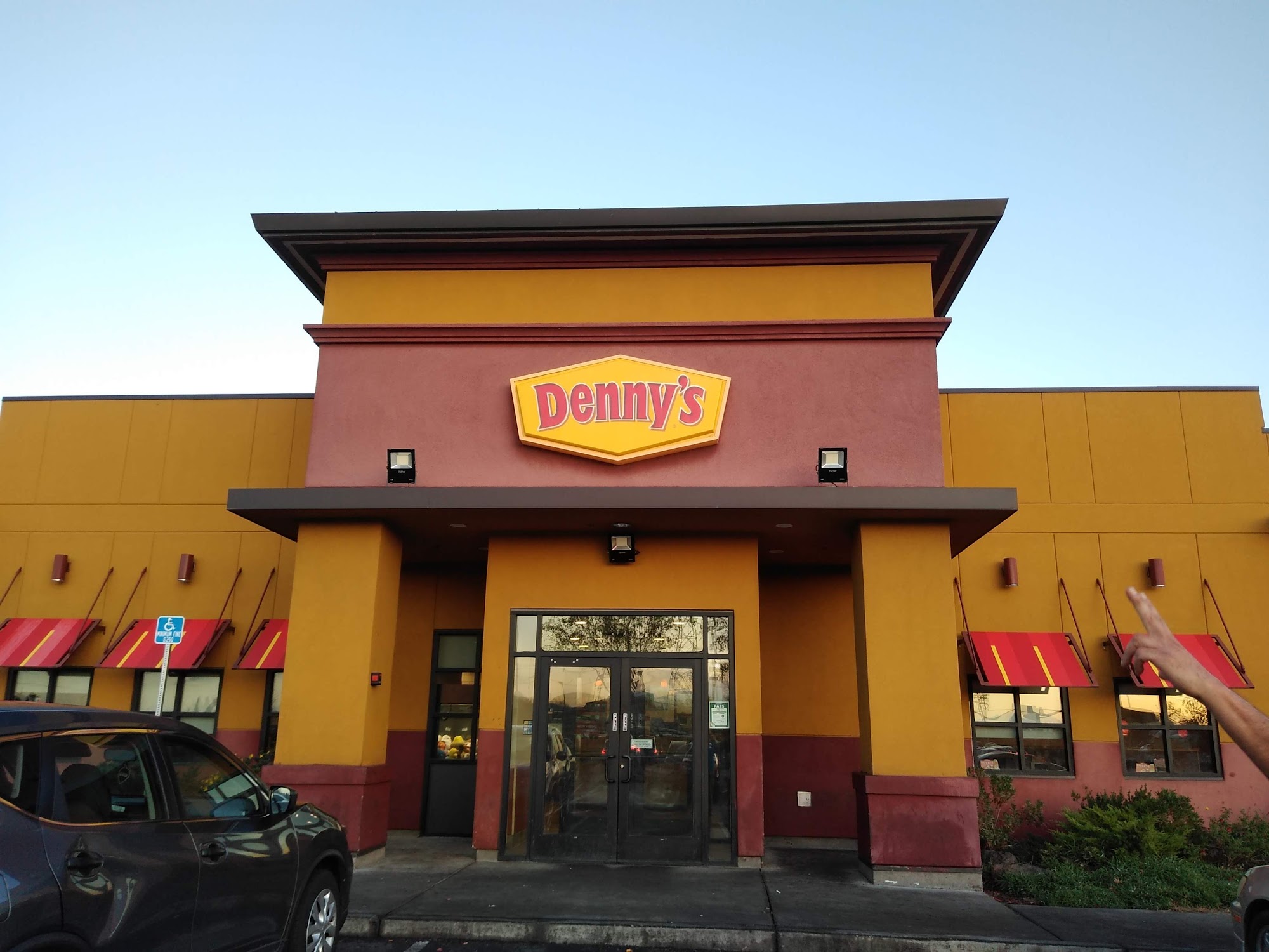 Denny's