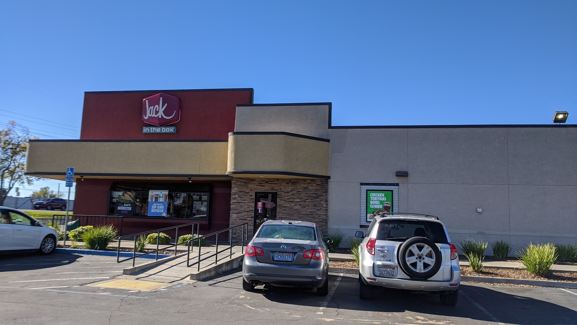 Jack In The Box