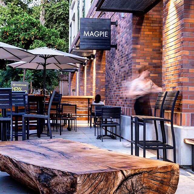 Magpie Café