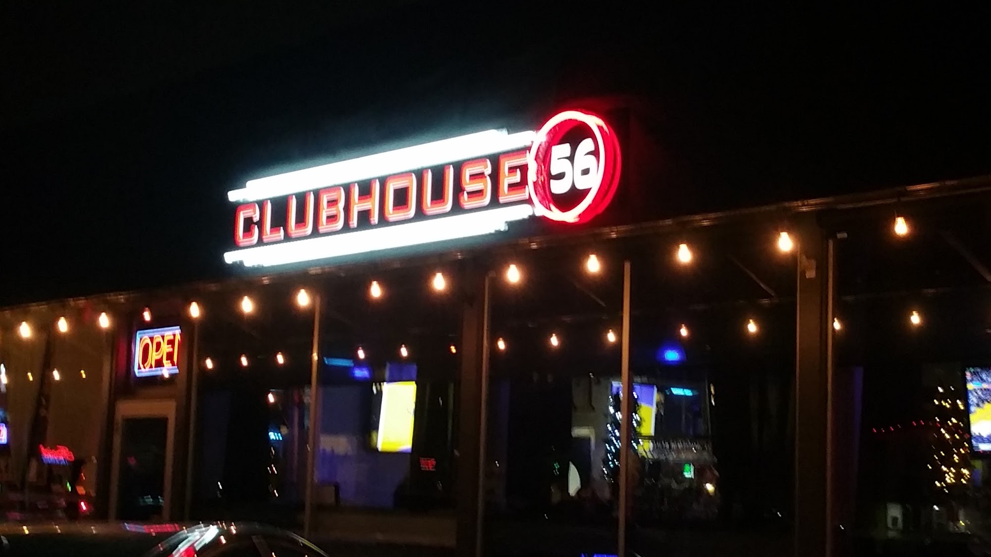 Clubhouse 56