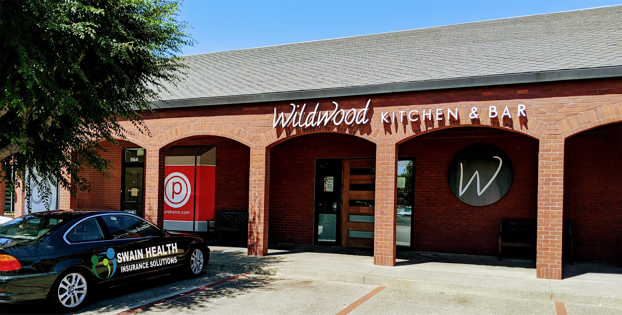 Wildwood Kitchen & Bar