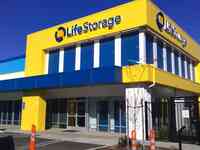 Life Storage - Sacramento