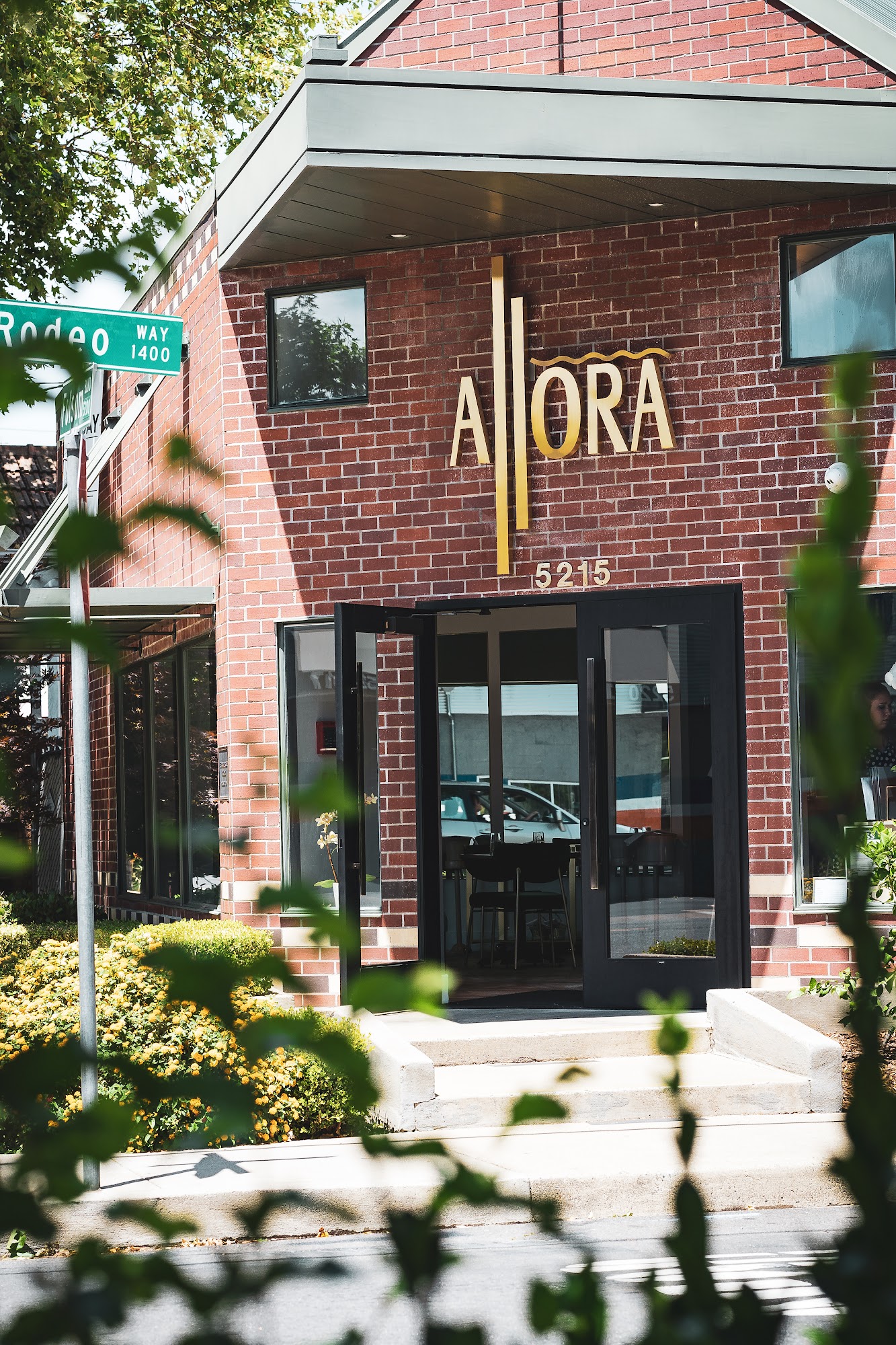 Allora | Italian Restaurant